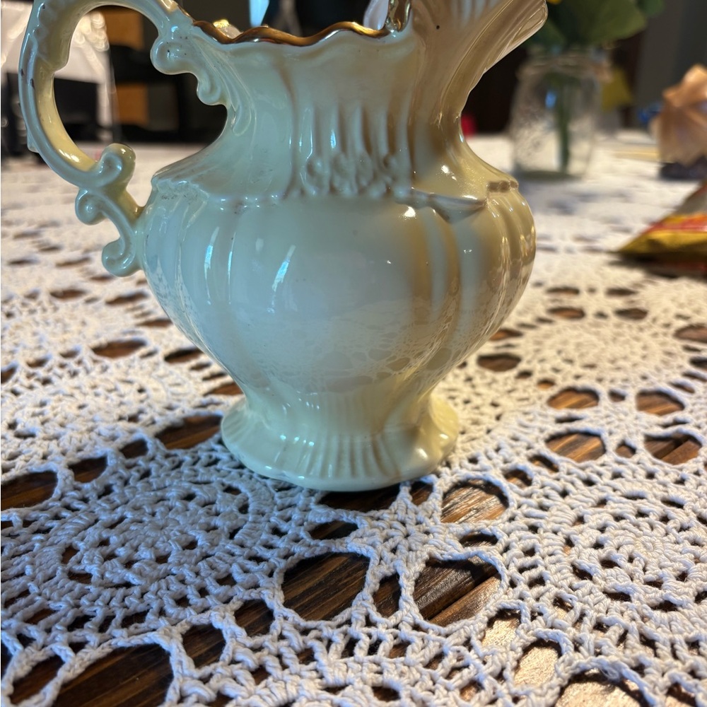 Vintage Arnels pitcher - Picture 4 of 4